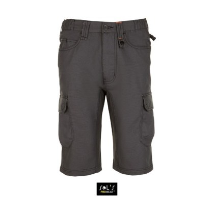 Sol's Ranger Pro 01563 Dark grey 384